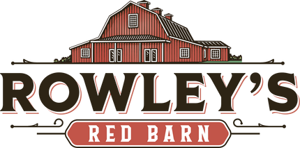 Rowley's Red Barn