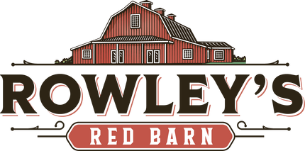 Rowley&#39;s Red Barn