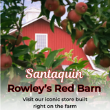 Red Barn Santaquin