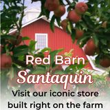 Red Barn Santaquin