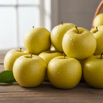 golden delicious apples