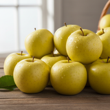 golden delicious apples